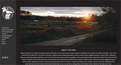 Desktop Screenshot of manorun.com